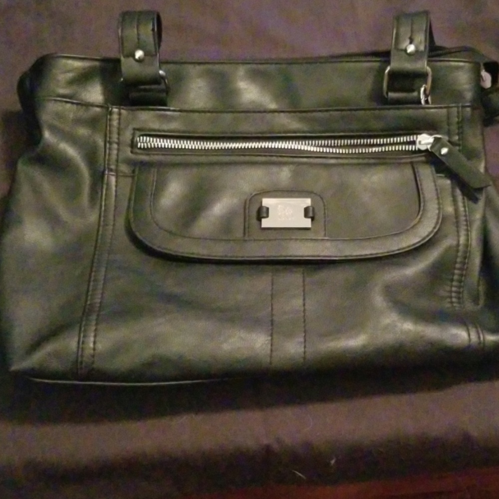 Style & Co purse